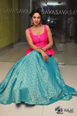 Angana Roy at Chal Chal Gurram Movie Audio Launch